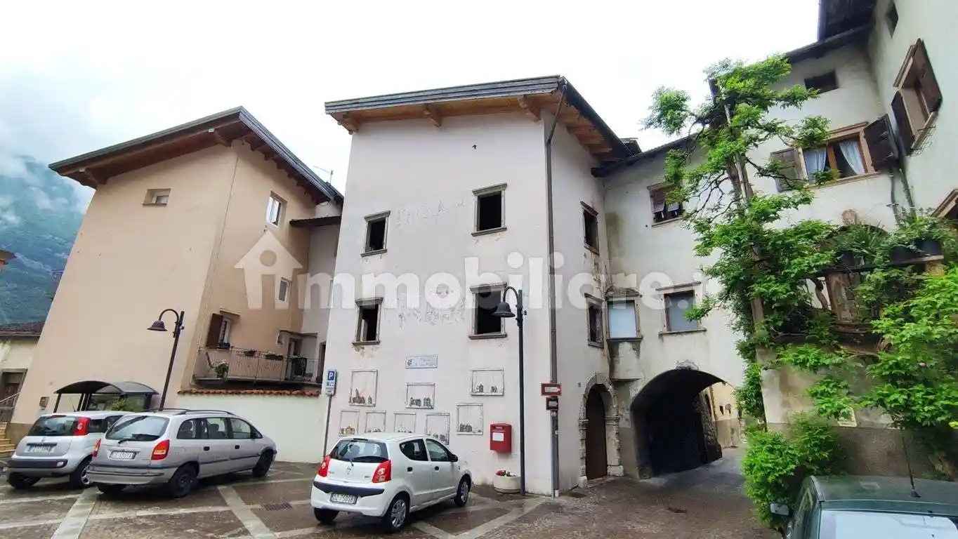 Palazzo - Edificio - foto 2