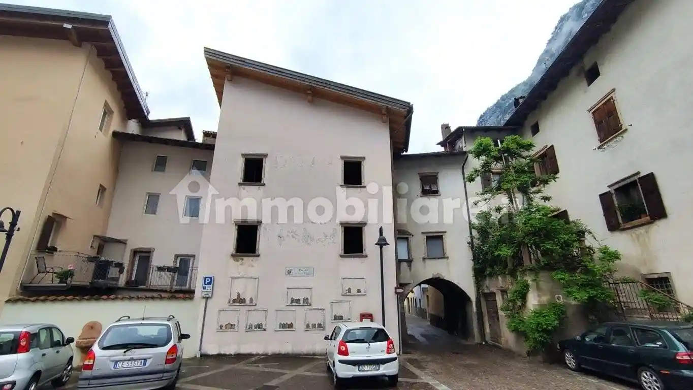 Palazzo - Edificio - foto 3