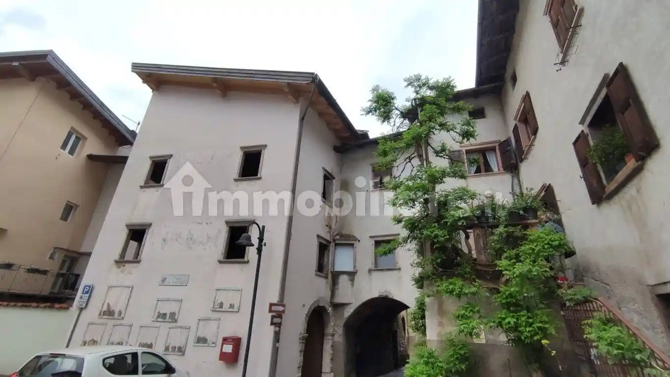 Palazzo - Edificio - foto 4