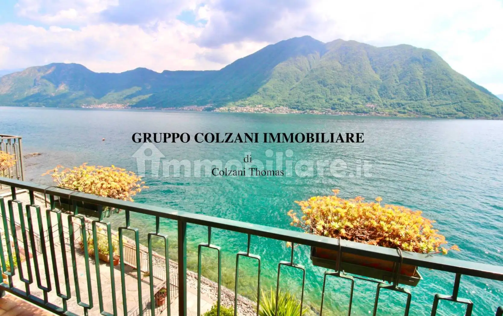 Appartamento buono stato, su più livelli, Colonno - foto 5