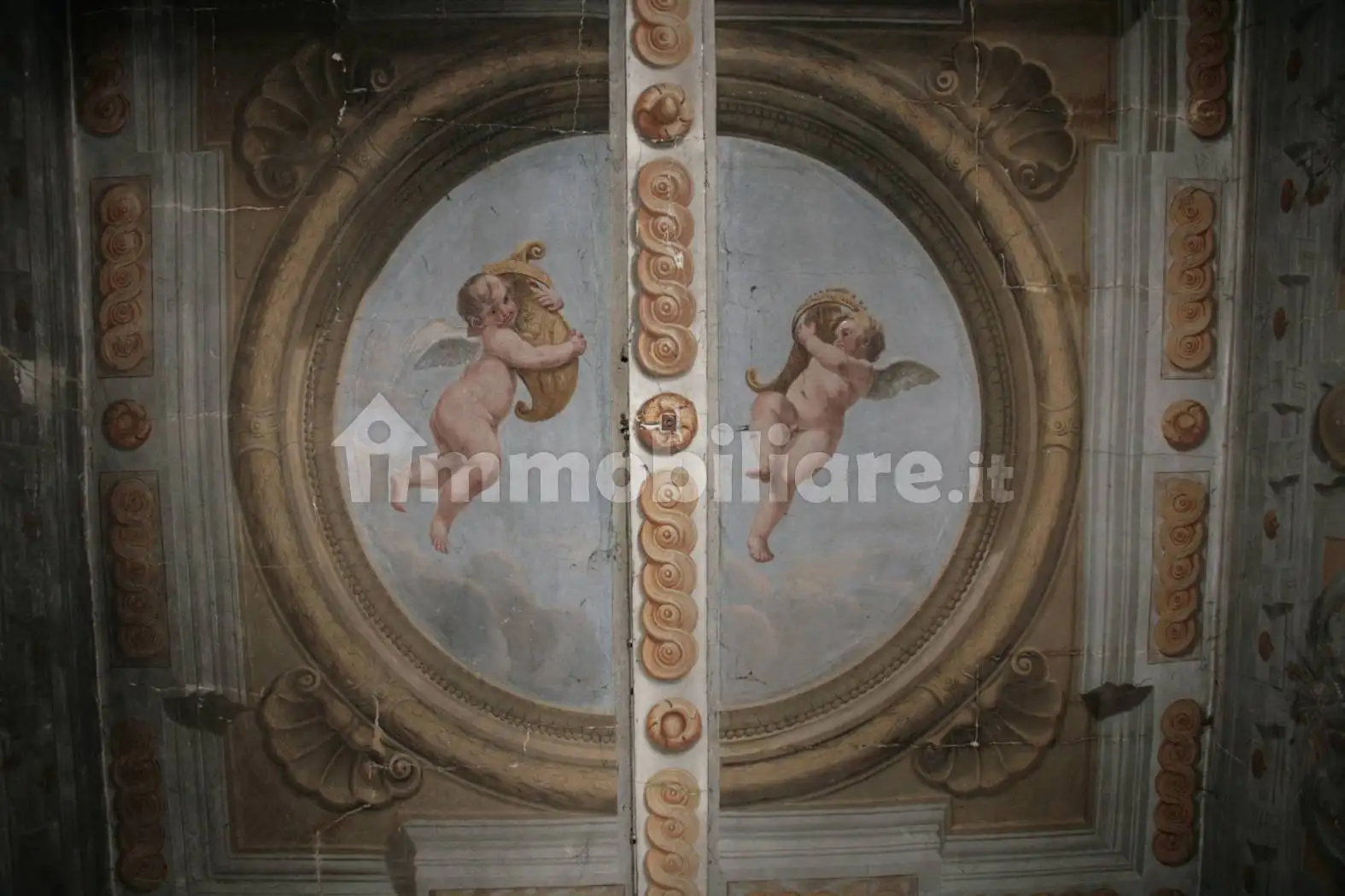 Villa in vendita a Bologna