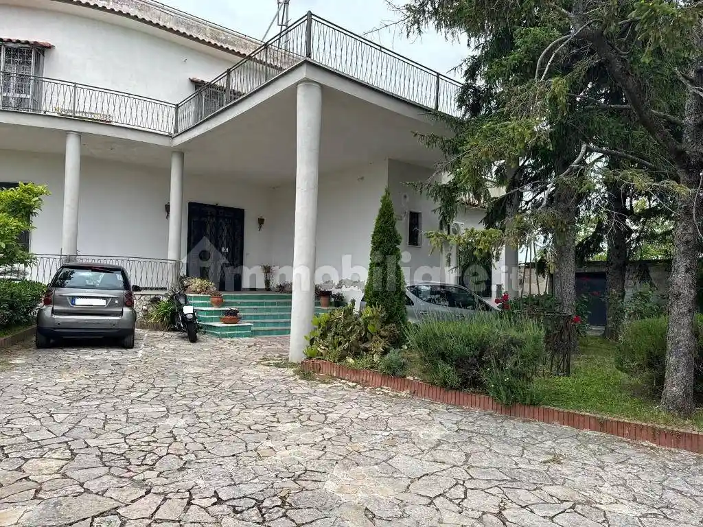 Trilocale via dell'Eremo, Camaldoli, Napoli - foto 2