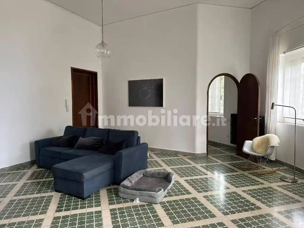 Trilocale via dell'Eremo, Camaldoli, Napoli - foto 3