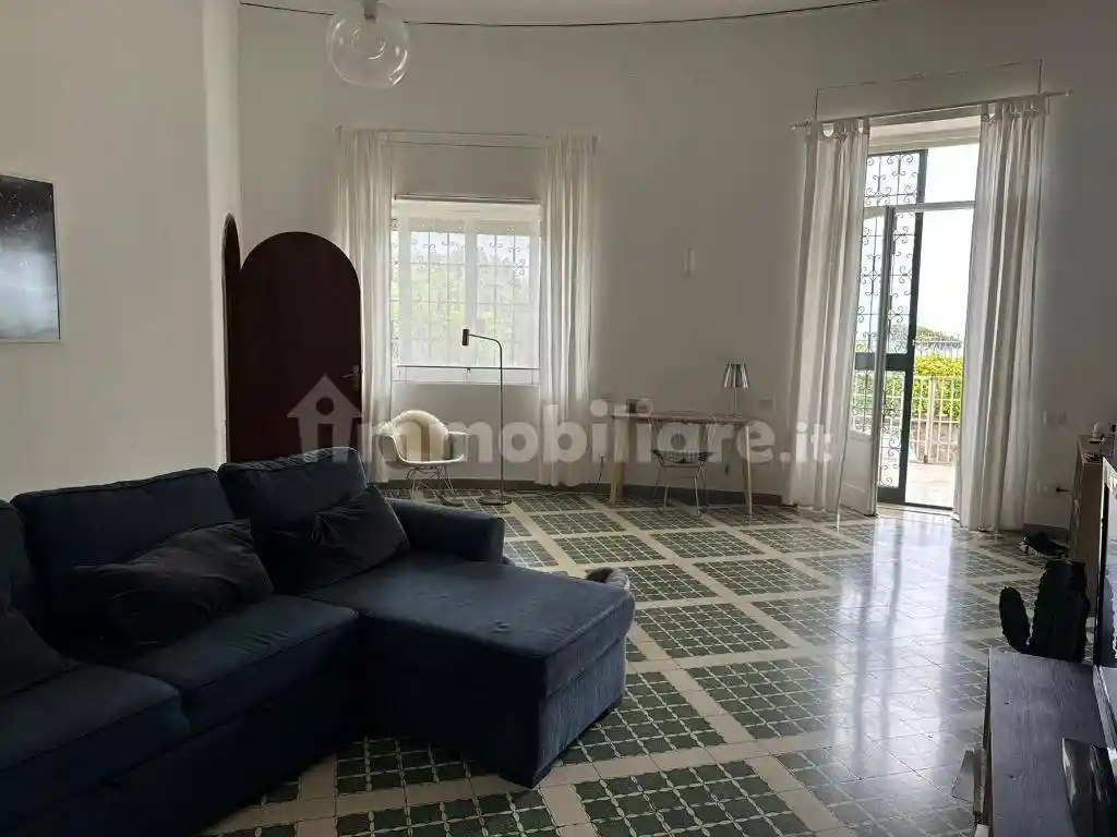 Trilocale via dell'Eremo, Camaldoli, Napoli - foto 4