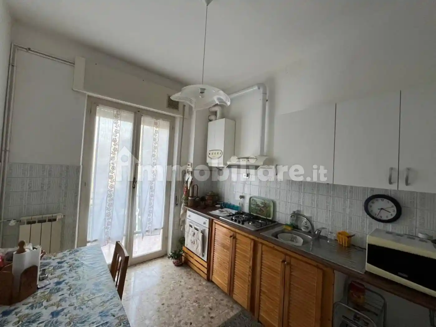 Appartamento in vendita a Lerici