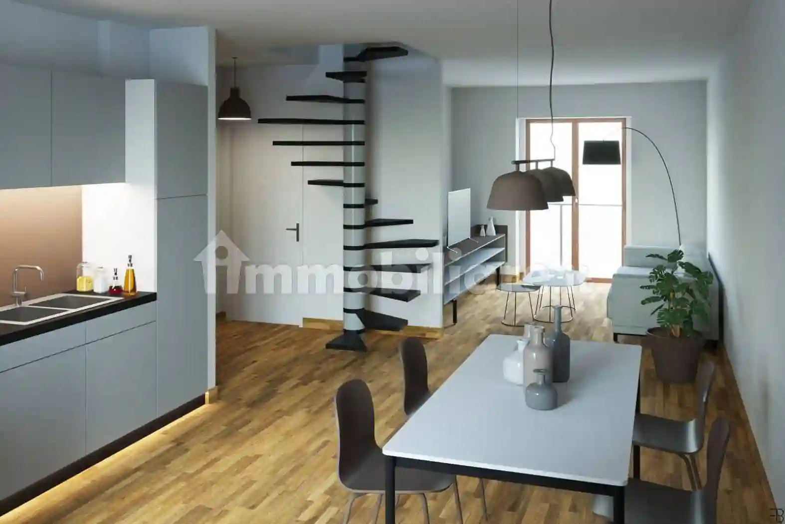 Appartamento - foto 4