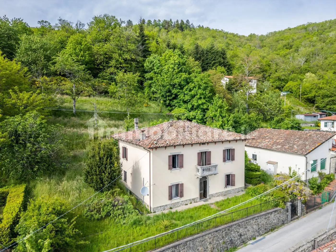 Villa unifamiliare Località Cavia, Castiglione di Garfagnana - foto 3