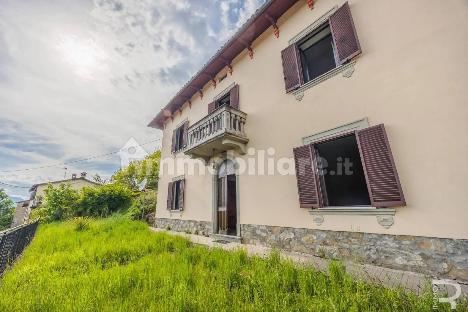 Villa unifamiliare Località Cavia, Castiglione di Garfagnana - foto 4