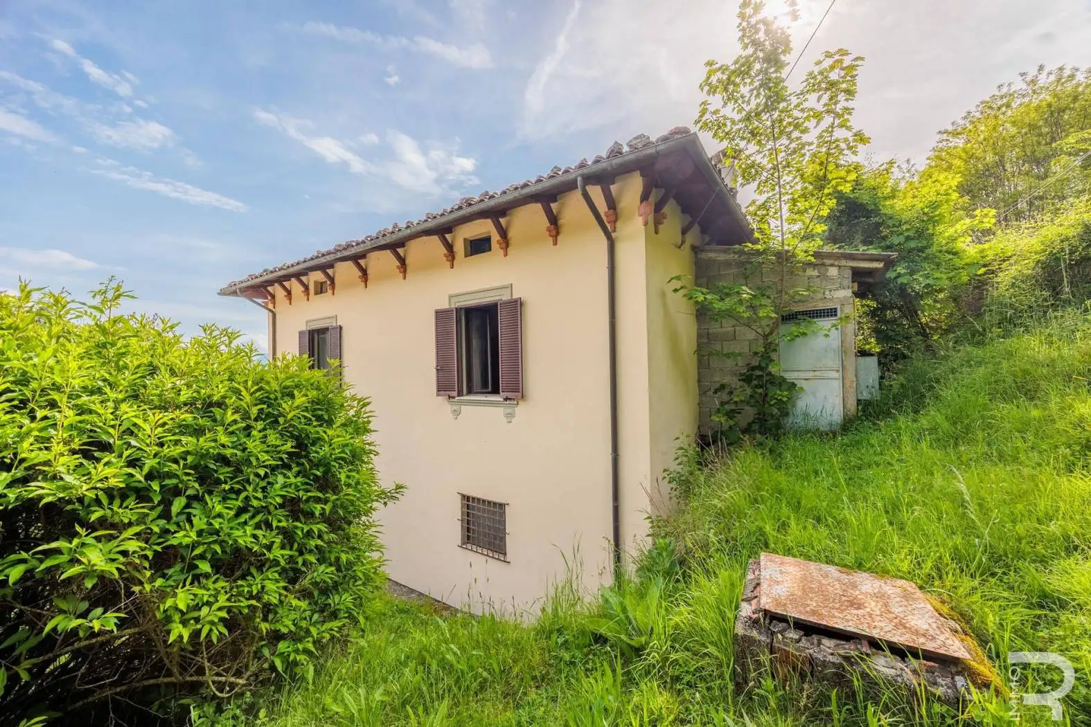 Villa unifamiliare Località Cavia, Castiglione di Garfagnana - foto 5