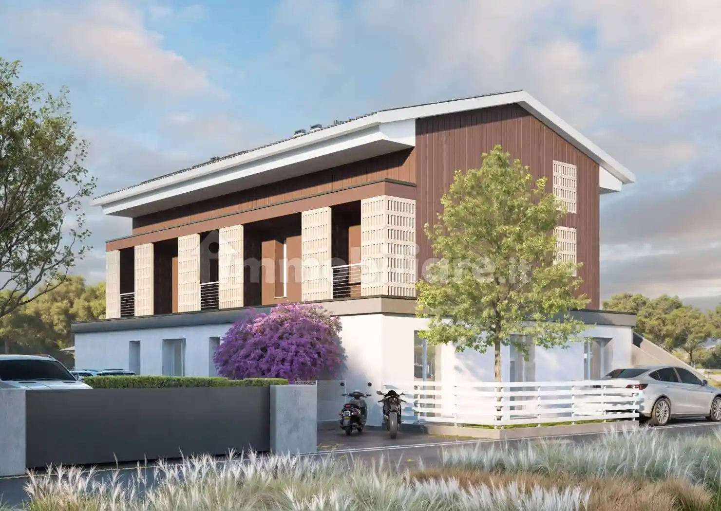 Appartamento in vendita a Ravenna