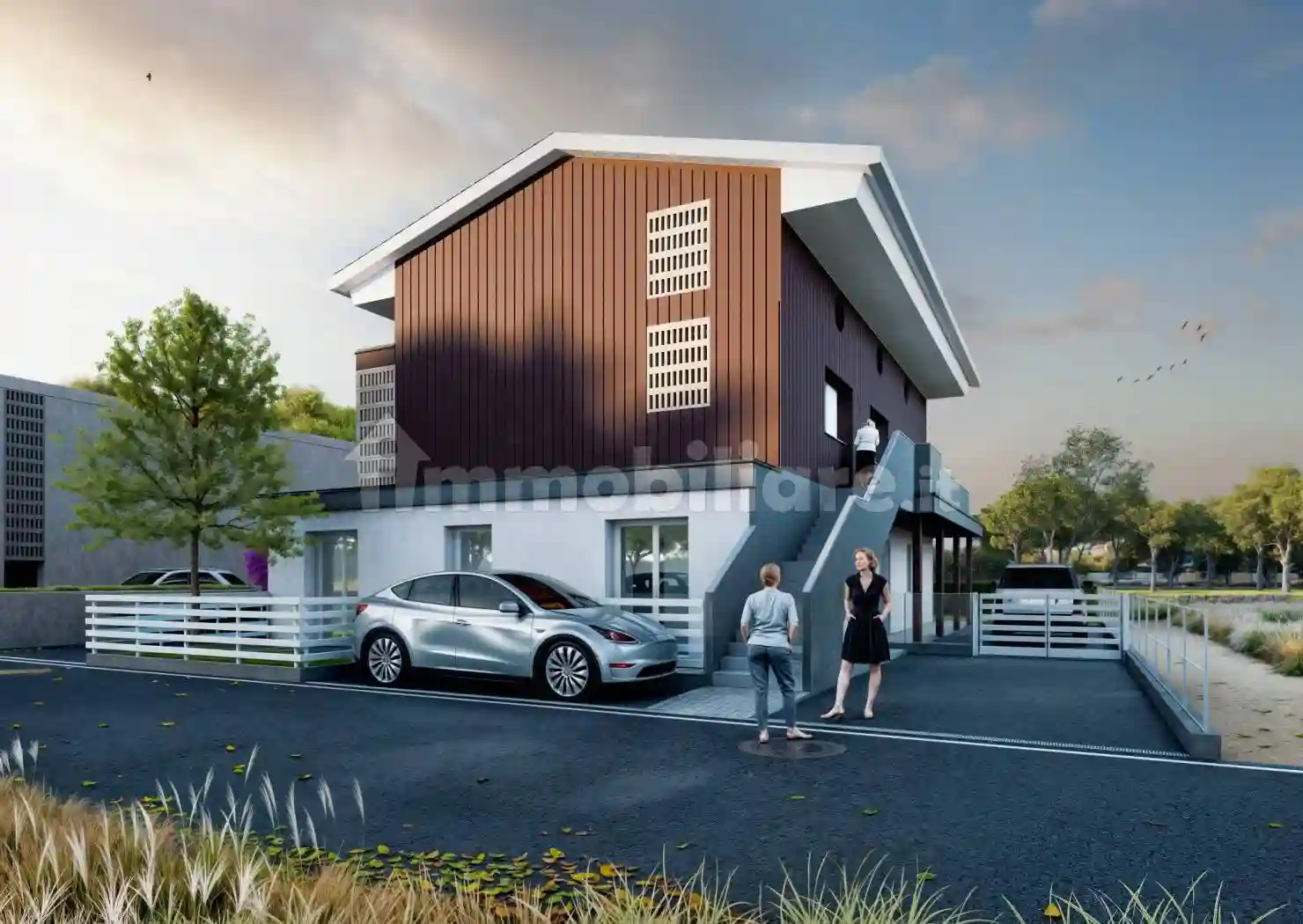 Appartamento - foto 4