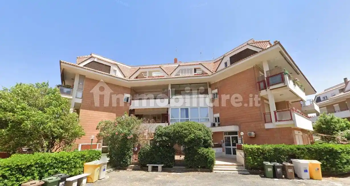 Attico - Mansarda in vendita a Ardea