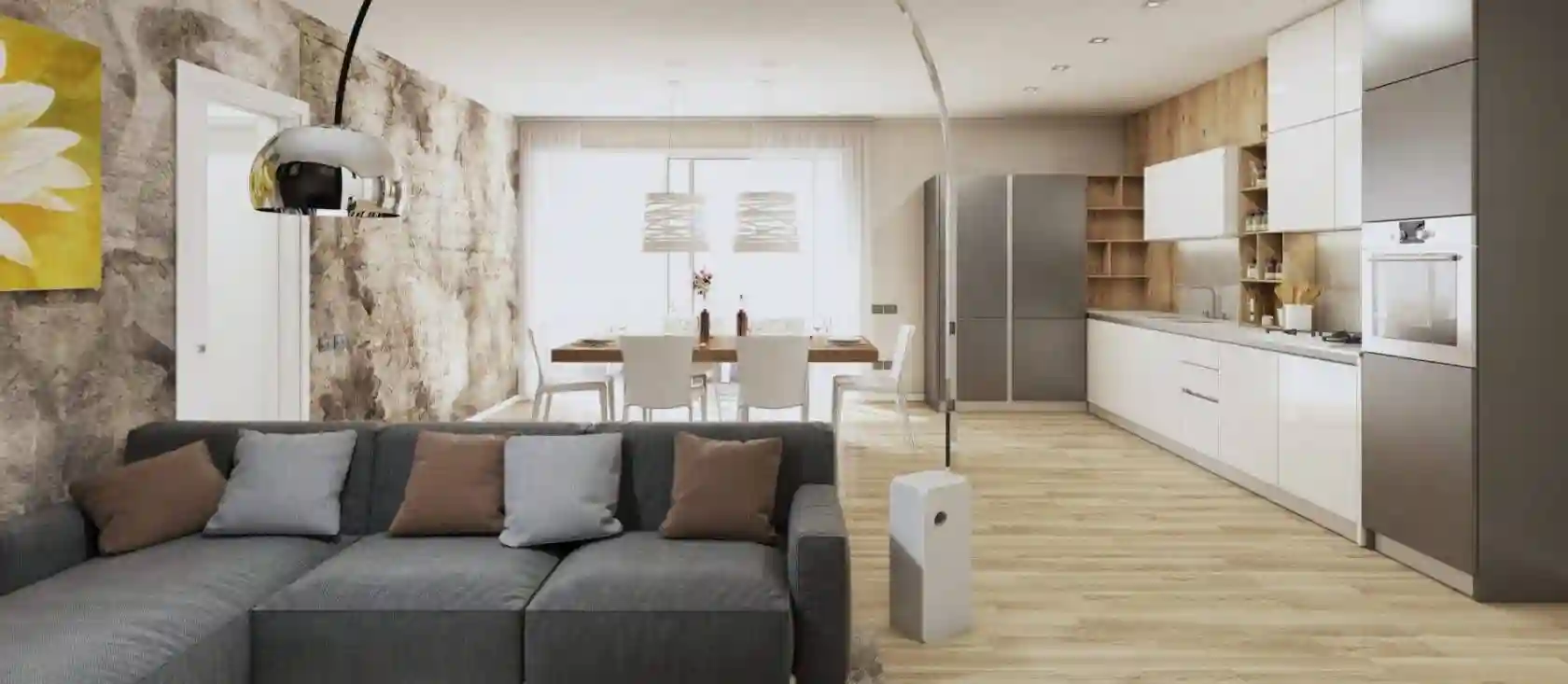 Appartamento - foto 4