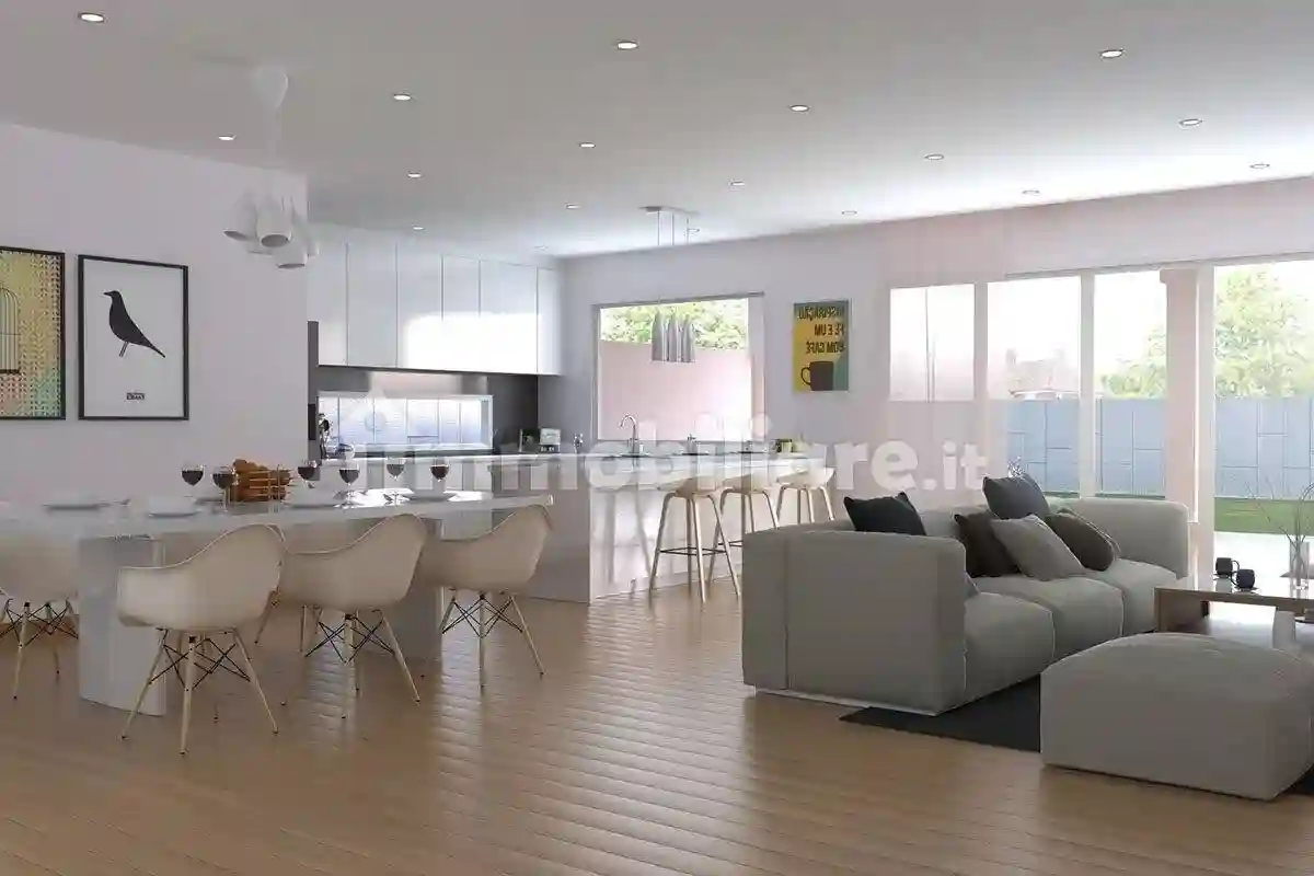 Appartamento - foto 5