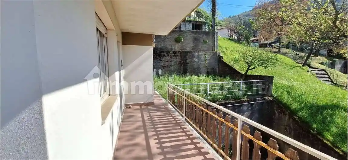 Appartamento in vendita a San Pellegrino Terme