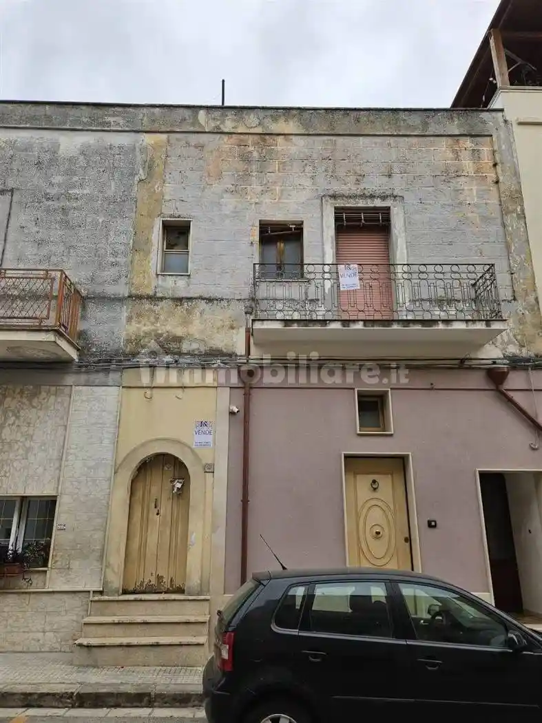 Appartamento in vendita a Oria