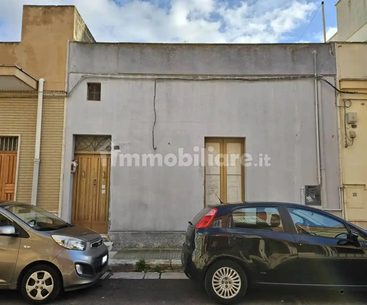 Casa indipendente in vendita a Mesagne