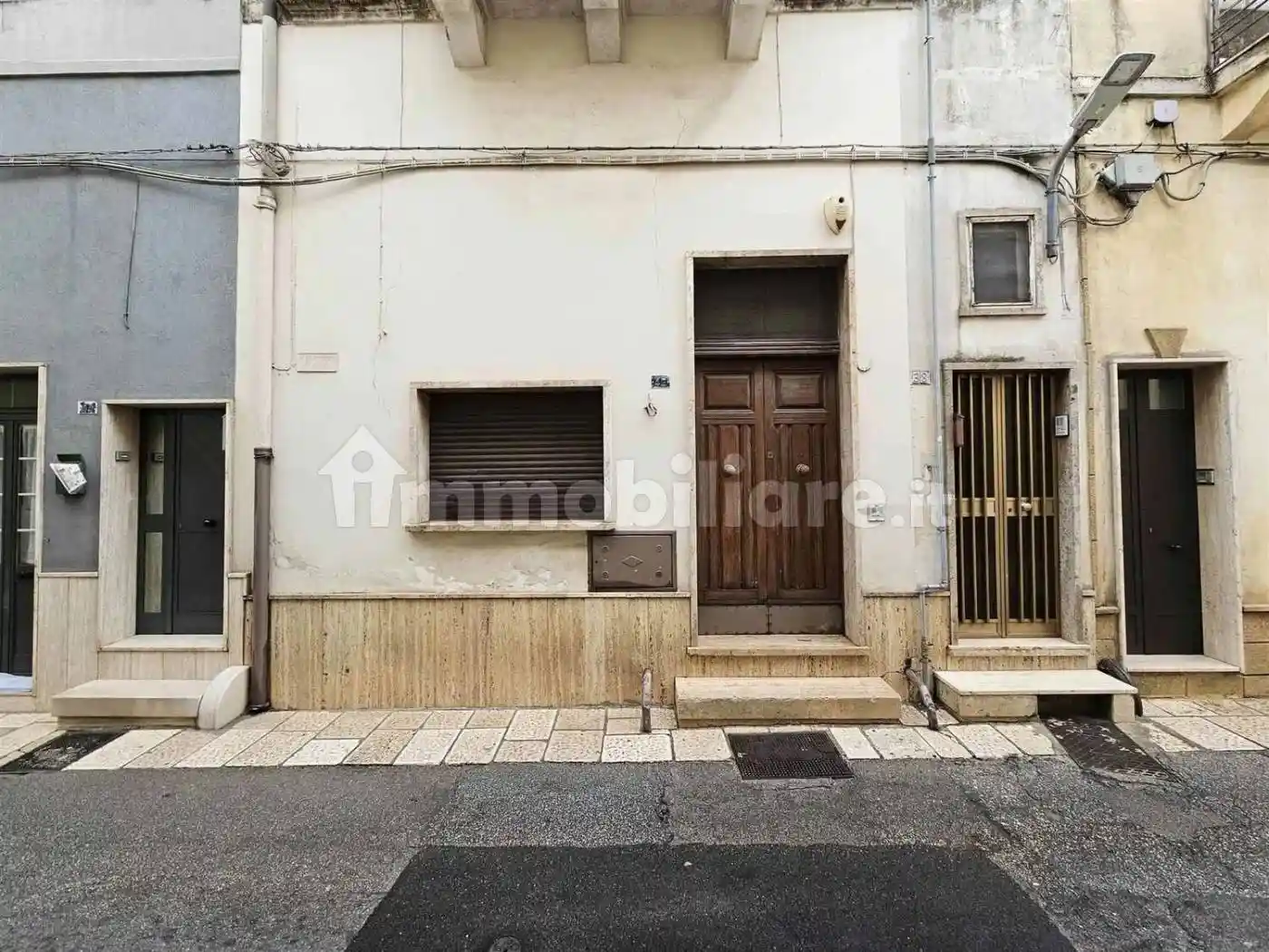 Villa in vendita a Mesagne