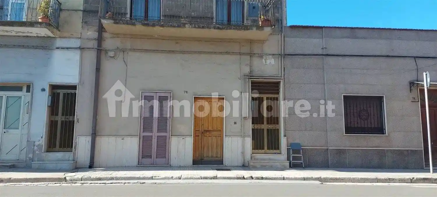 Villa in vendita a Mesagne