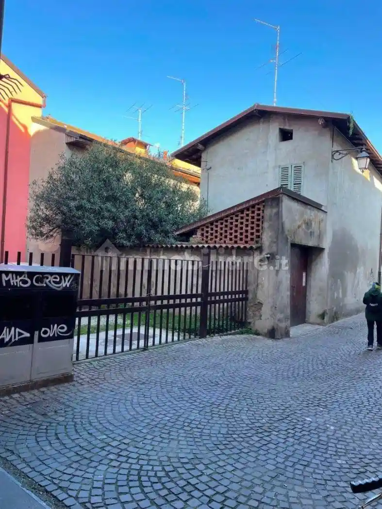 Casa indipendente in vendita a Treviglio