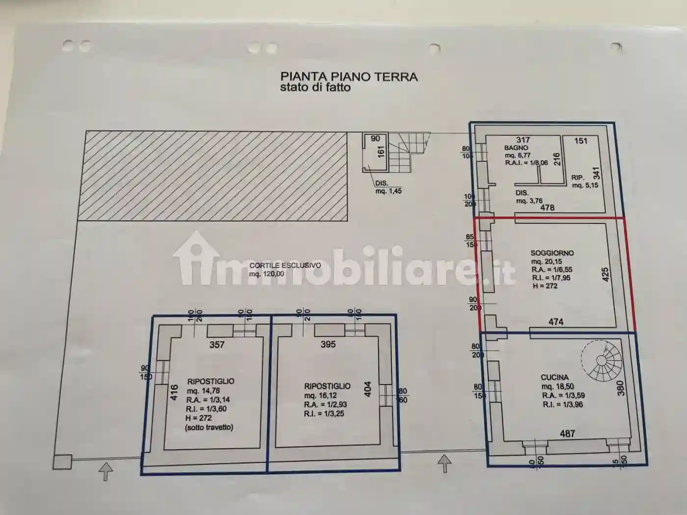 Casa indipendente - foto 2