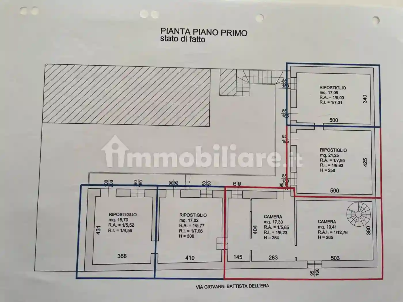 Casa indipendente - foto 3