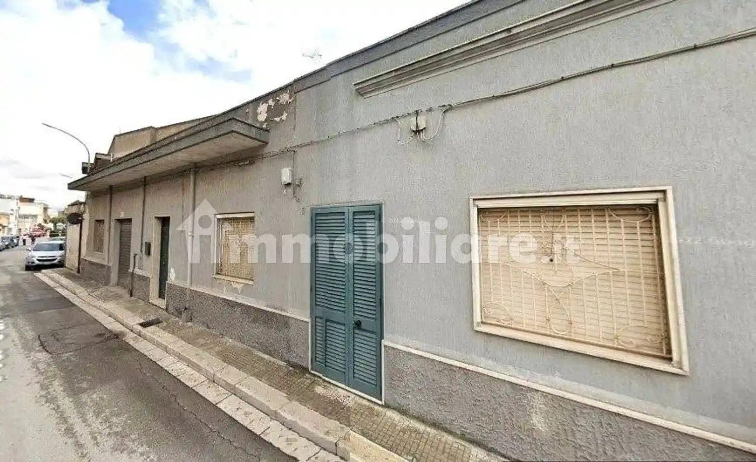 Villa in vendita a Mesagne