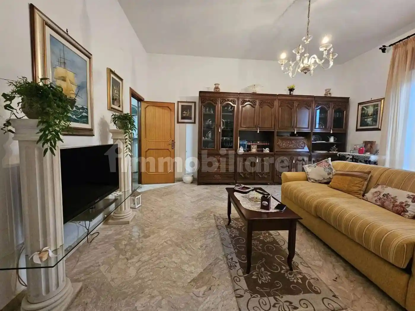 Villa in vendita a Mesagne