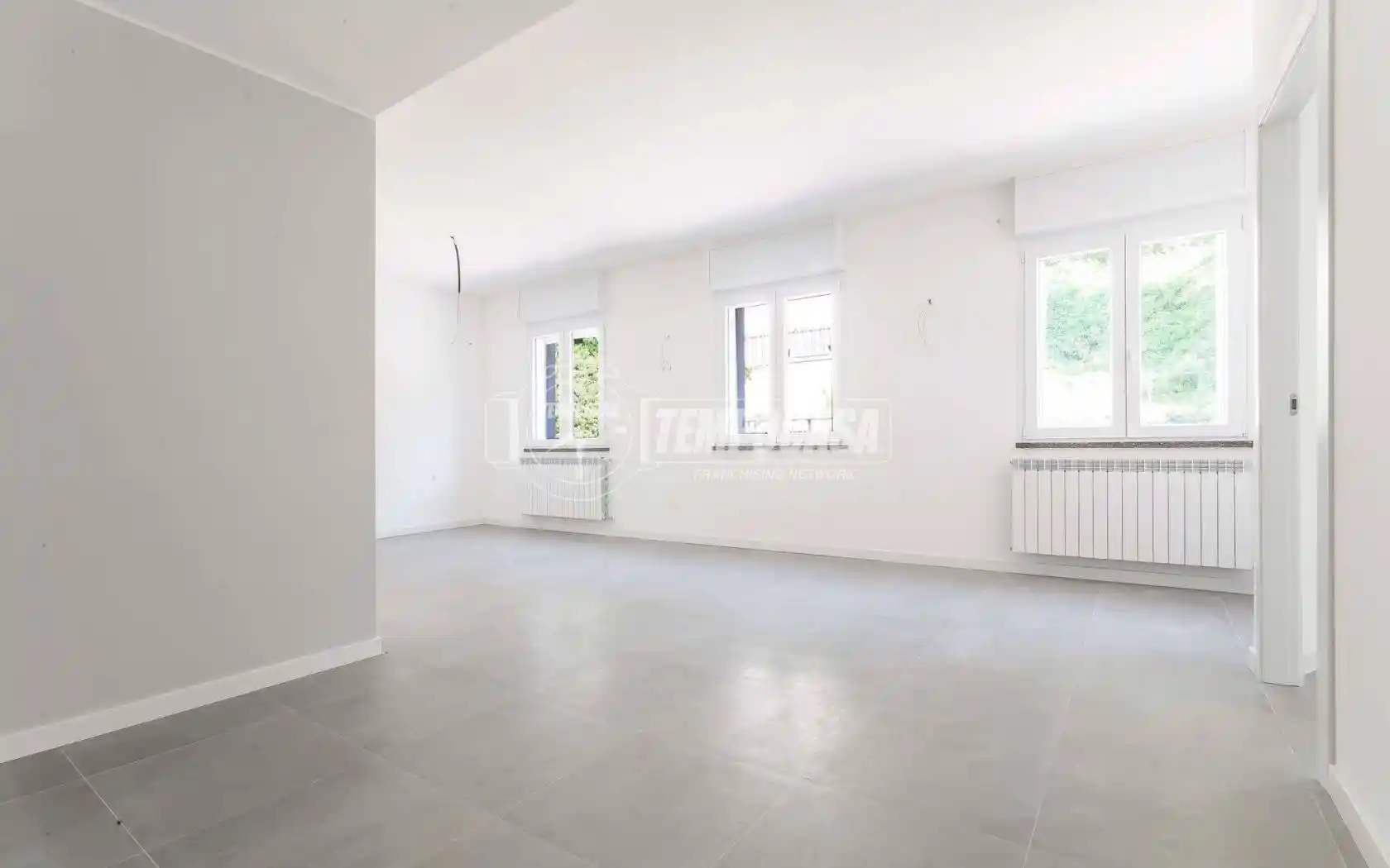 Appartamento in vendita a Como