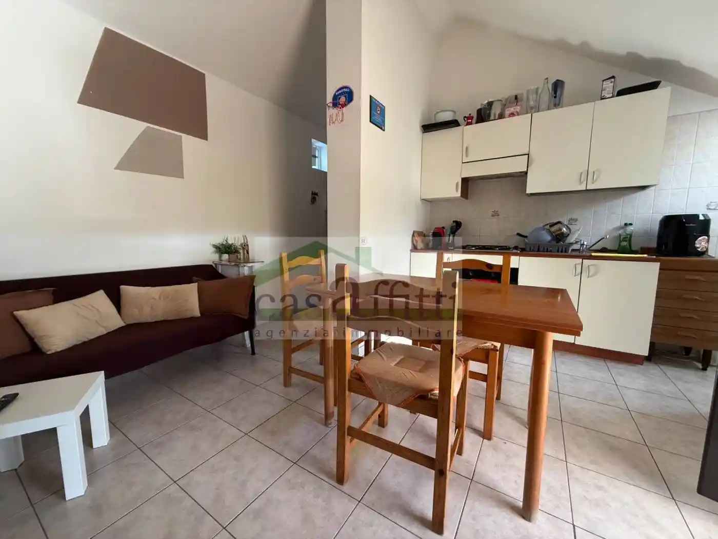 Appartamento in affitto a Chieti
