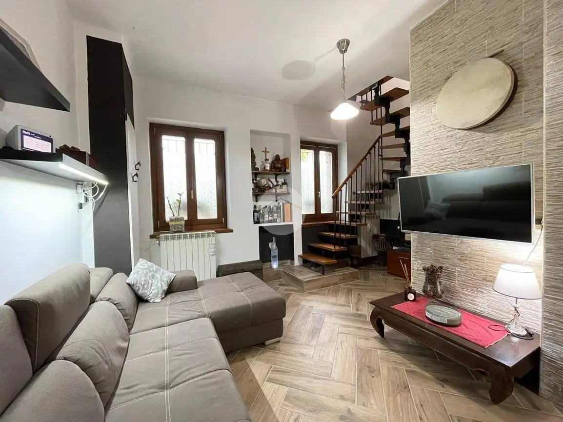 Appartamento in vendita a Berlingo