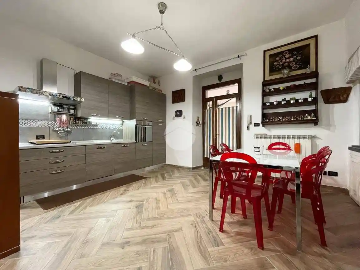 Trilocale via Repubblica 1, Berlinghetto, Berlingo - foto 2