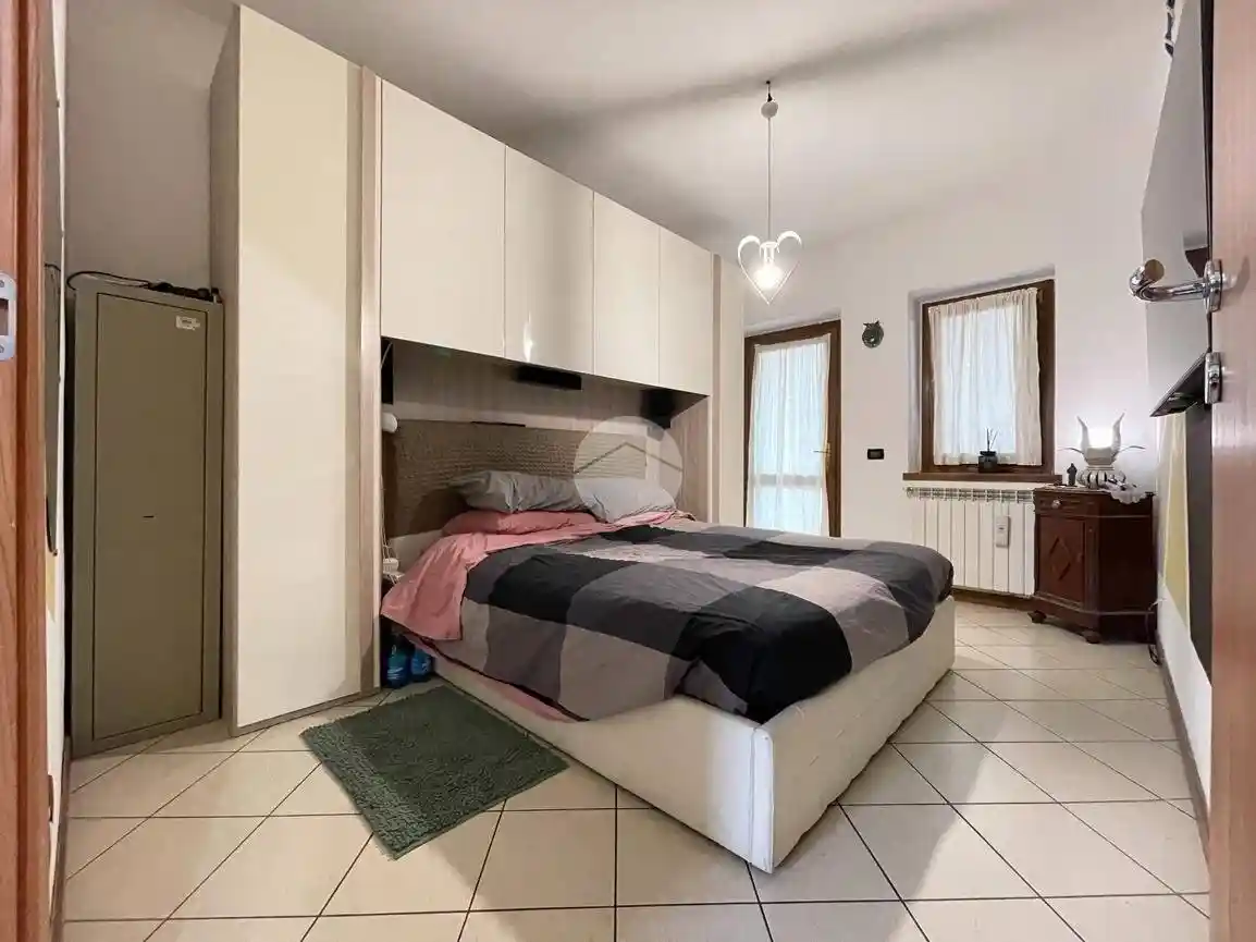 Trilocale via Repubblica 1, Berlinghetto, Berlingo - foto 3