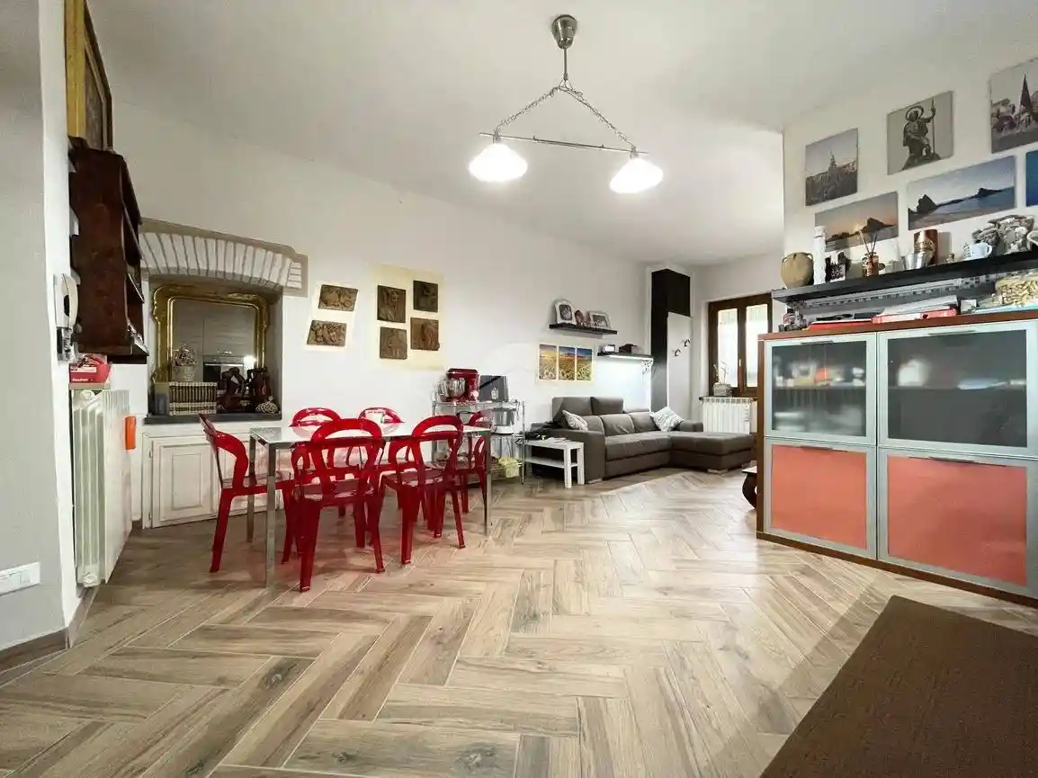 Trilocale via Repubblica 1, Berlinghetto, Berlingo - foto 4