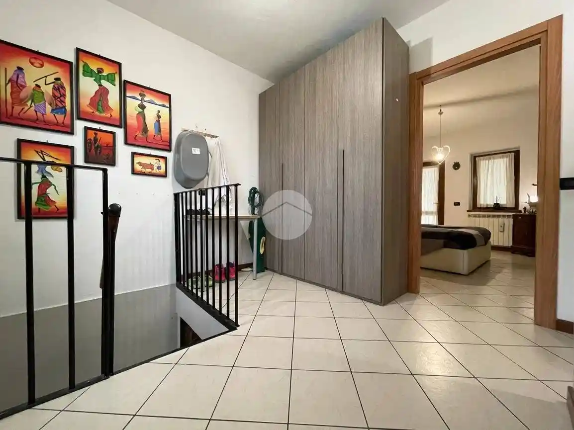 Trilocale via Repubblica 1, Berlinghetto, Berlingo - foto 5