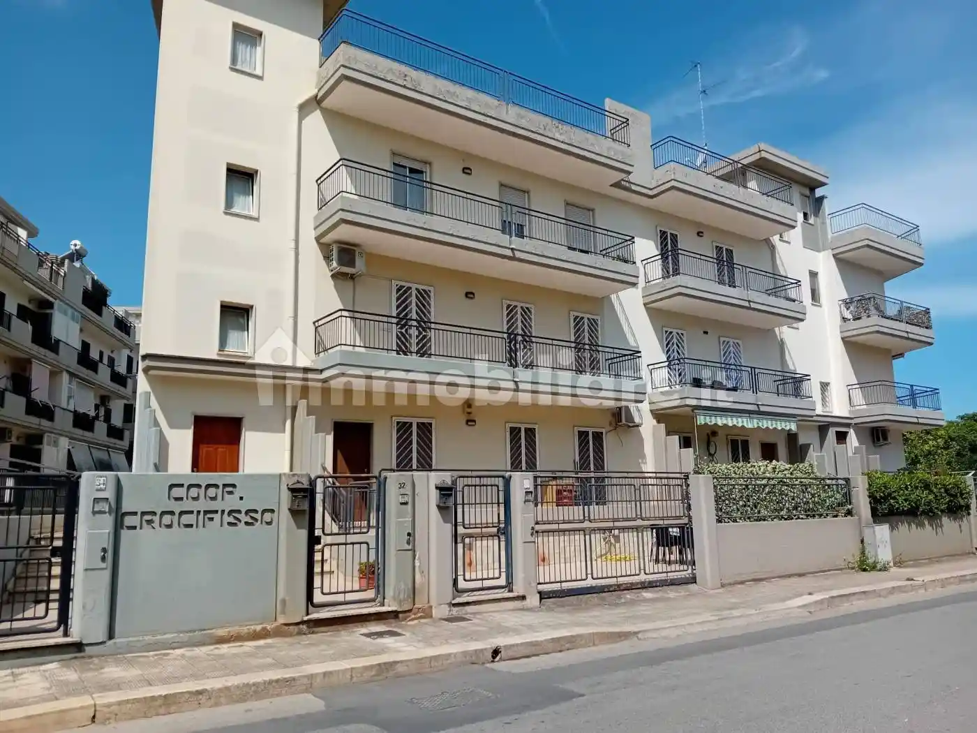 Appartamento in vendita a Palo del Colle