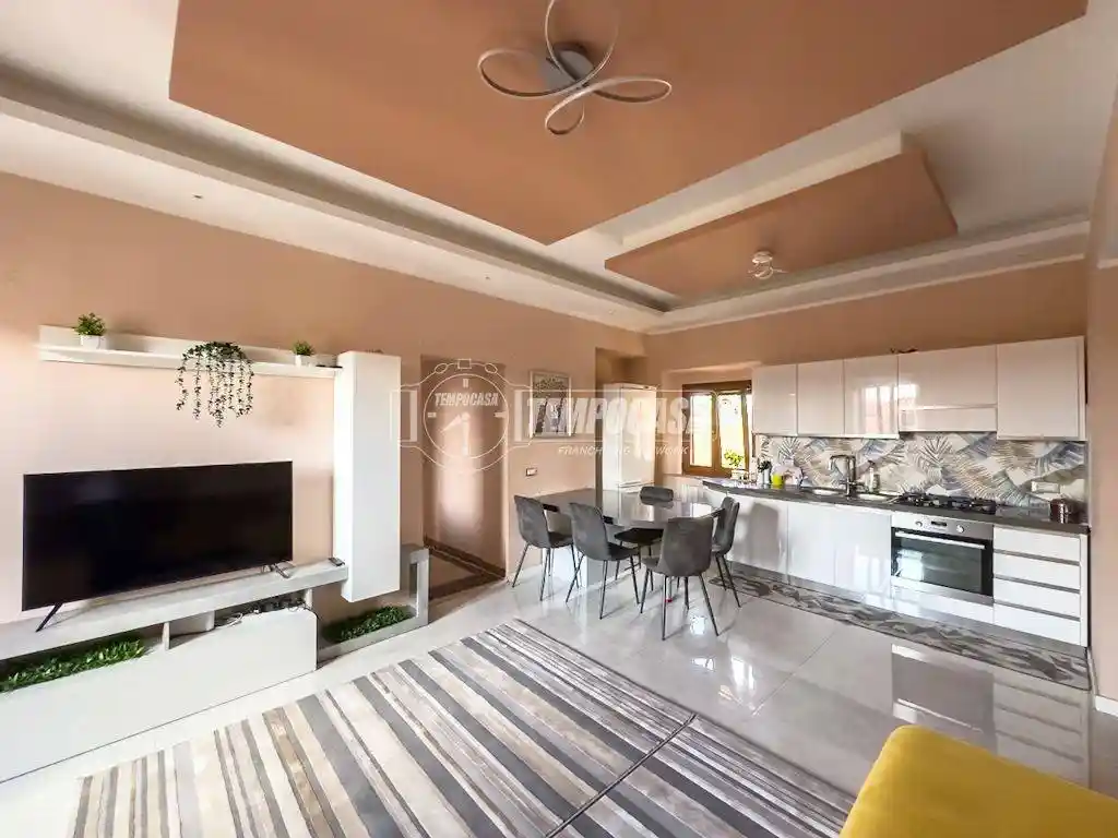 Appartamento in vendita a Bollate