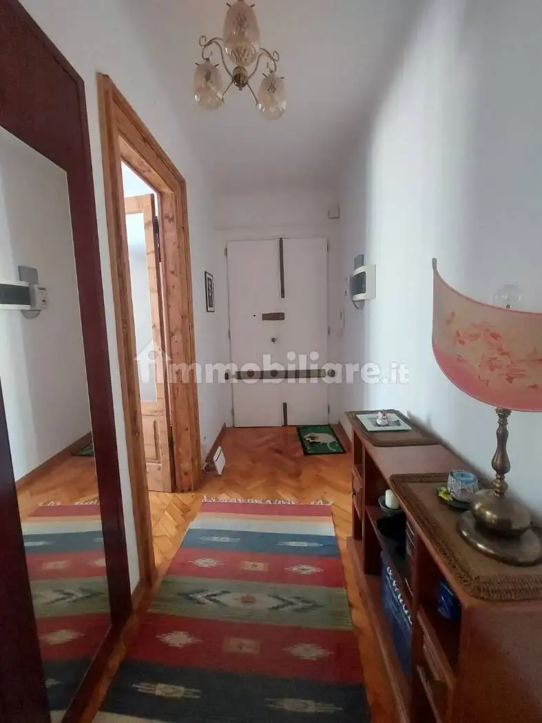 Appartamento in vendita a Trieste