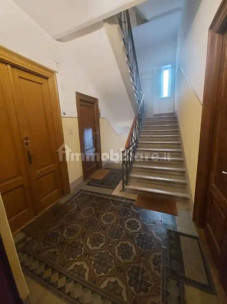 Bilocale via Galileo Galilei 16, Giardino Pubblico, Trieste - foto 2