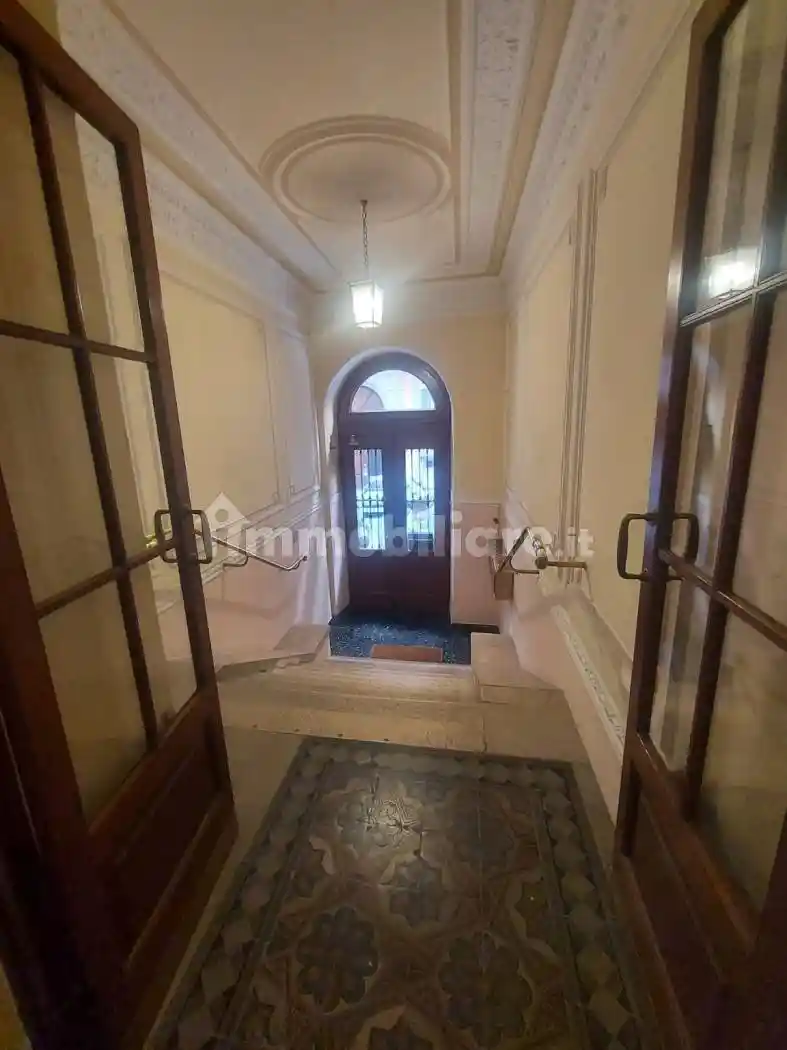 Bilocale via Galileo Galilei 16, Giardino Pubblico, Trieste - foto 3