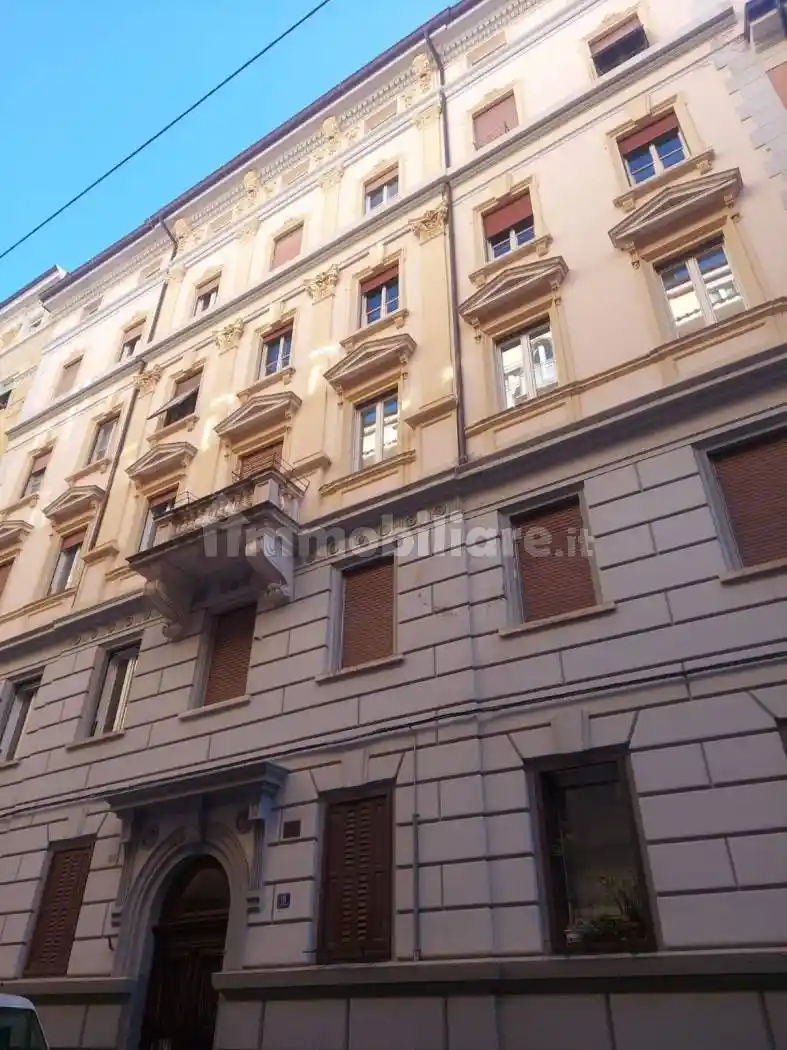 Bilocale via Galileo Galilei 16, Giardino Pubblico, Trieste - foto 4