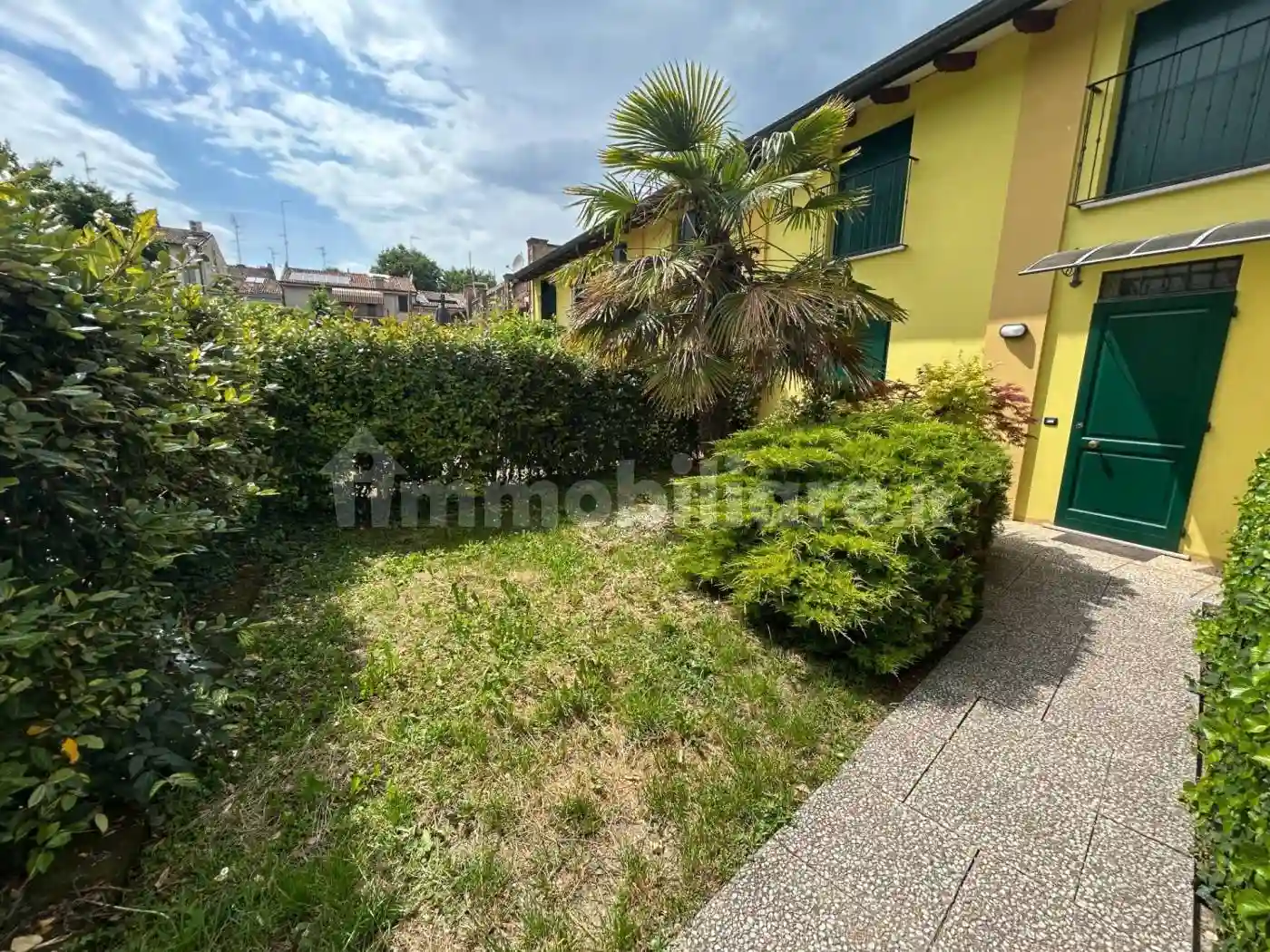 Villetta a schiera - foto 3