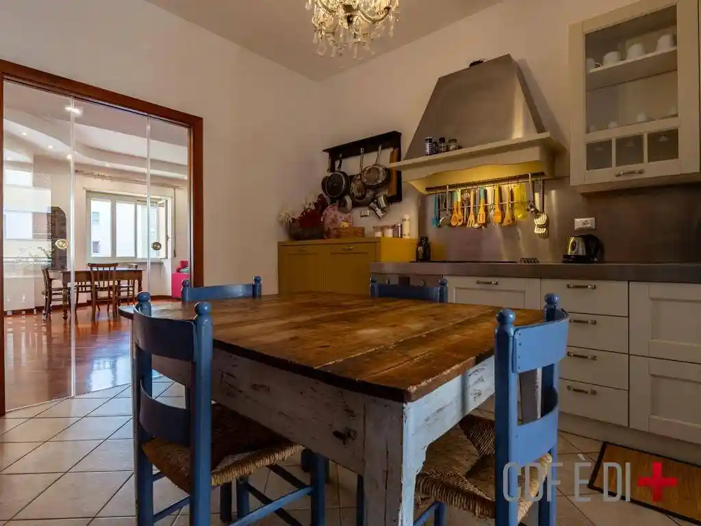 Appartamento in vendita a Rieti