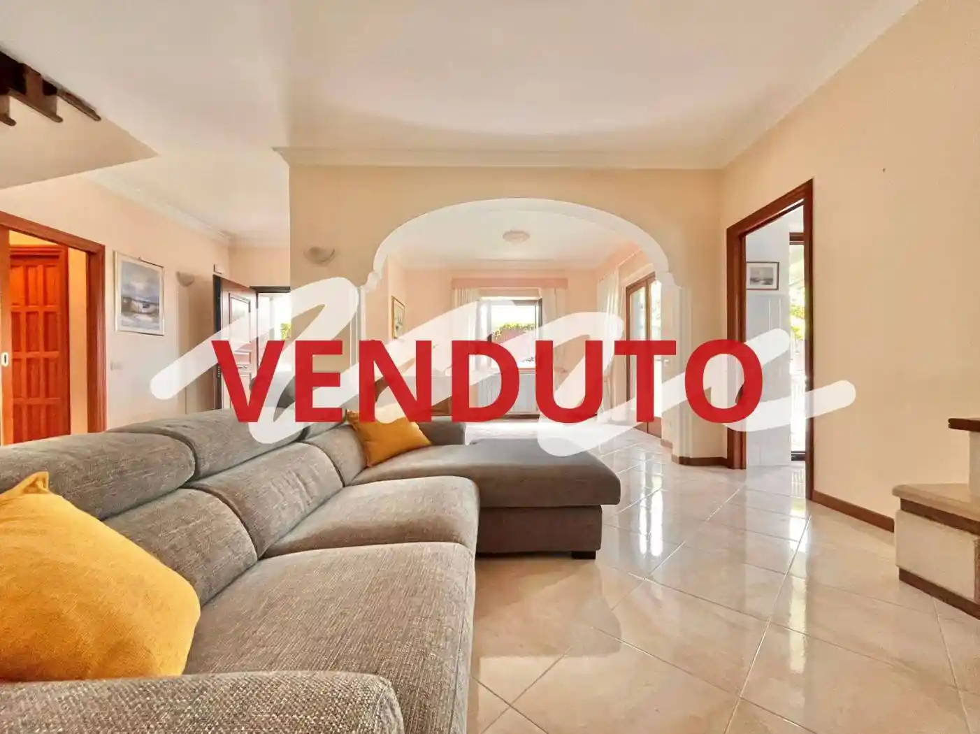 Villa in vendita a Rocca Priora