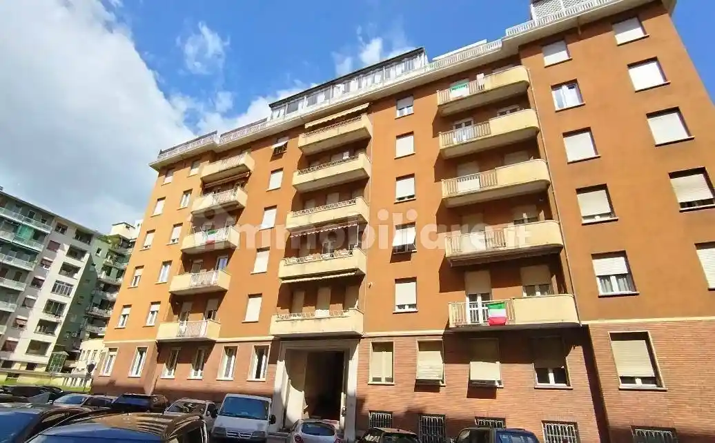 Appartamento in vendita a Biella