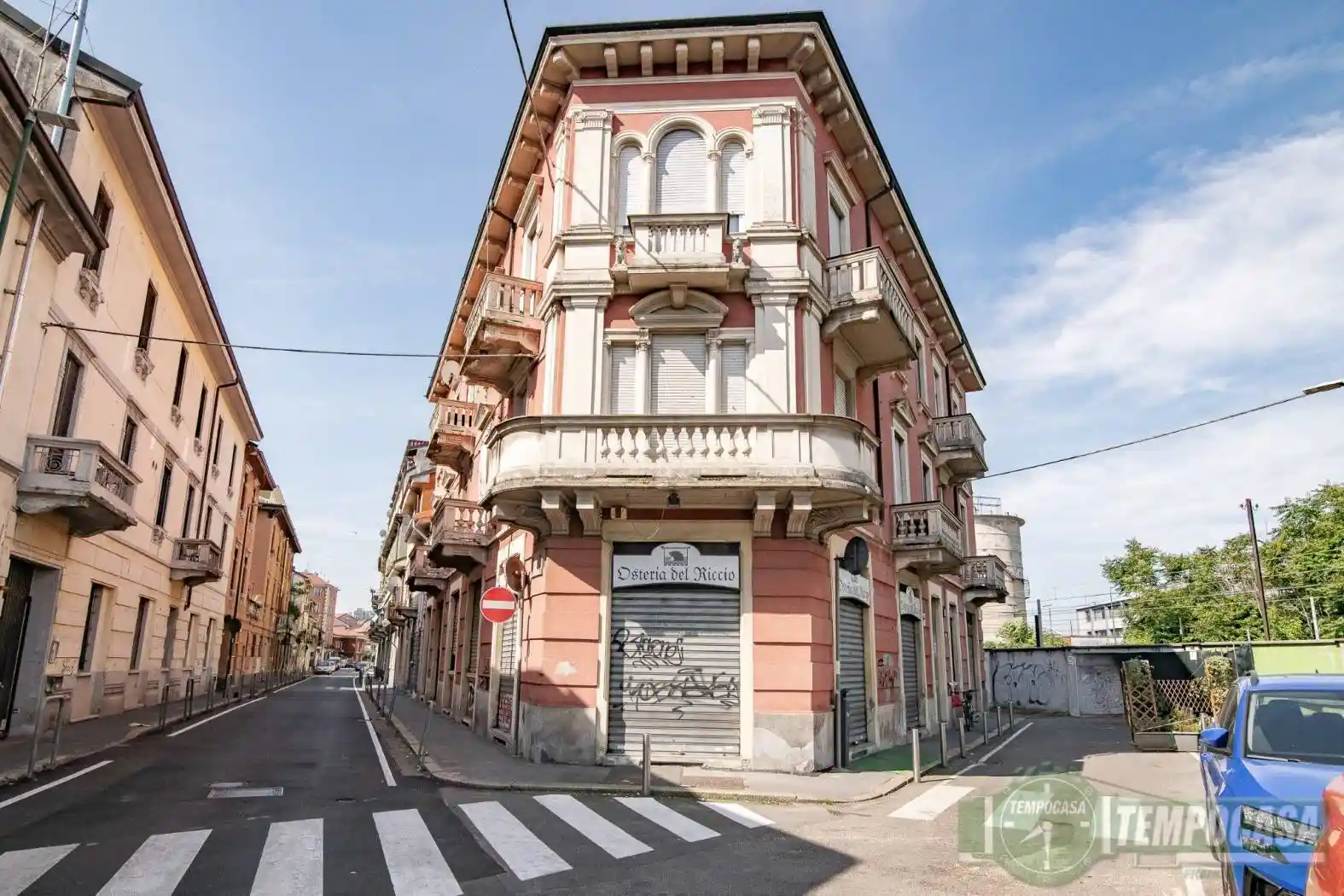 Appartamento in vendita a Sesto San Giovanni