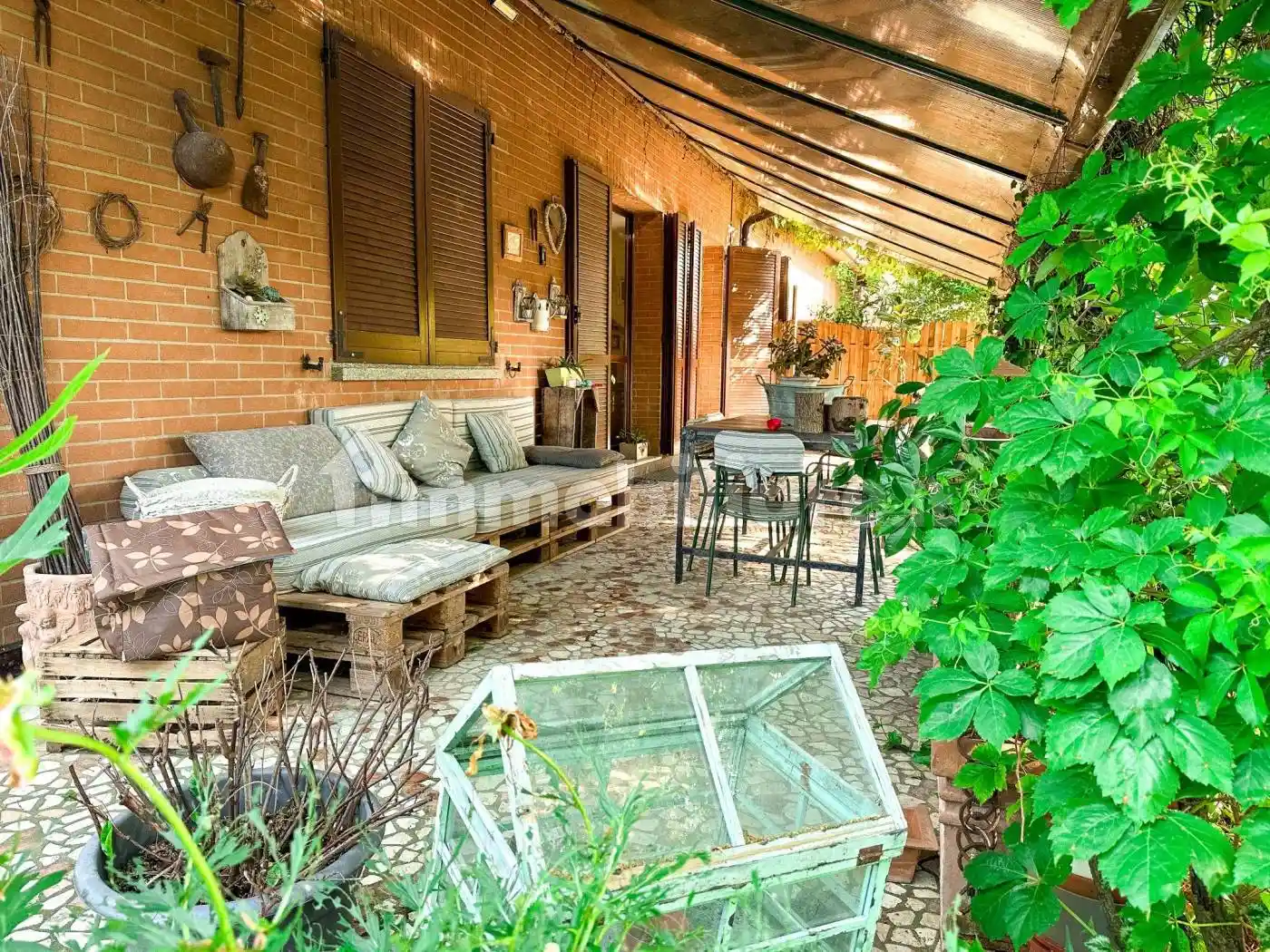 Villa in vendita a Parma