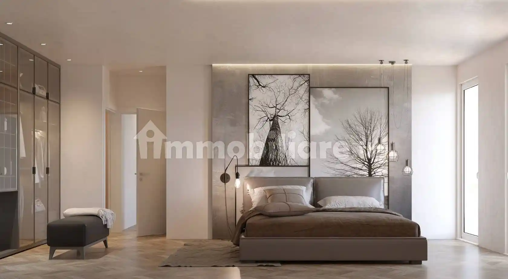 Appartamento in vendita a San Giorgio delle Pertiche