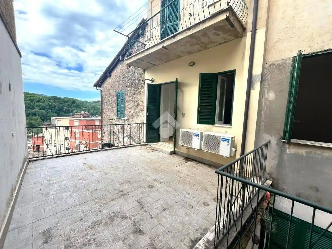 Appartamento in vendita a Subiaco