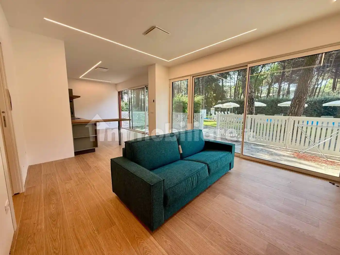 Appartamento in vendita a Lignano Sabbiadoro